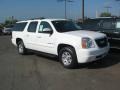 Summit White - Yukon XL 1500 SLE Photo No. 1