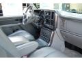 2004 Carbon Metallic GMC Yukon Denali AWD  photo #22