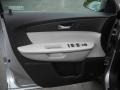 2007 Liquid Silver Metallic GMC Acadia SLT  photo #6