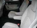 2007 Liquid Silver Metallic GMC Acadia SLT  photo #12