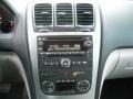 2007 Liquid Silver Metallic GMC Acadia SLT  photo #17