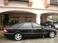 Black - S 430 Sedan Photo No. 2