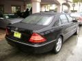 Black - S 430 Sedan Photo No. 3