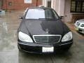 Black - S 430 Sedan Photo No. 5