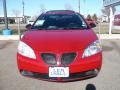 2006 Ivory White Pontiac G6 GTP Coupe  photo #2