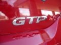 Ivory White - G6 GTP Coupe Photo No. 12