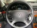 Black - S 430 Sedan Photo No. 13