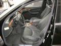 Black - S 430 Sedan Photo No. 15