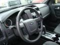 2009 Black Pearl Slate Metallic Ford Escape Limited V6 4WD  photo #14