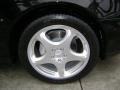 Black - S 430 Sedan Photo No. 19