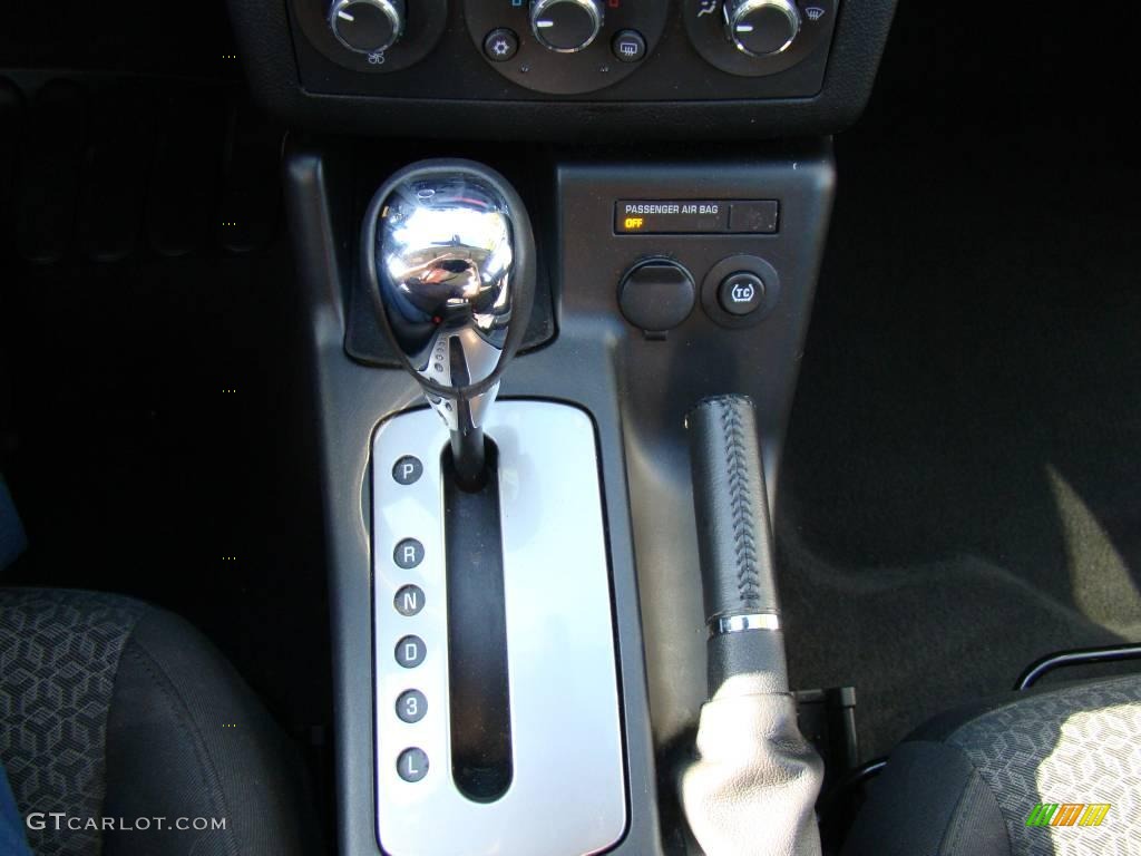 2009 G6 V6 Sedan - Summit White / Ebony photo #18