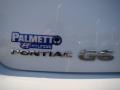 2009 Summit White Pontiac G6 V6 Sedan  photo #29