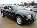 Brilliant Black Crystal Pearl - 300 Touring Photo No. 3
