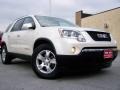 Summit White - Acadia SLT AWD Photo No. 1
