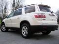 Summit White - Acadia SLT AWD Photo No. 4