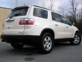 Summit White - Acadia SLT AWD Photo No. 8