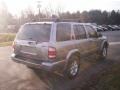 Sierra Silver Metallic - Pathfinder LE 4x4 Photo No. 5