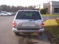 Sierra Silver Metallic - Pathfinder LE 4x4 Photo No. 6
