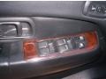 Sierra Silver Metallic - Pathfinder LE 4x4 Photo No. 9