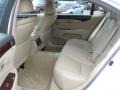 Starfire Pearl - LS 460 L Photo No. 12