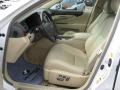 Starfire Pearl - LS 460 L Photo No. 13