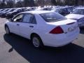 2006 Taffeta White Honda Accord Value Package Sedan  photo #3
