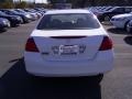 2006 Taffeta White Honda Accord Value Package Sedan  photo #4
