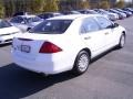 2006 Taffeta White Honda Accord Value Package Sedan  photo #5