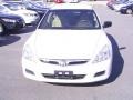 2006 Taffeta White Honda Accord Value Package Sedan  photo #7