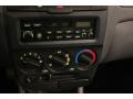 2003 Ebony Black Hyundai Accent GL Sedan  photo #12