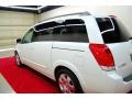 2006 Nordic White Pearl Nissan Quest 3.5 SE  photo #9