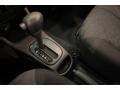 2003 Ebony Black Hyundai Accent GL Sedan  photo #13