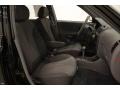 2003 Ebony Black Hyundai Accent GL Sedan  photo #14