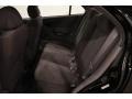 2003 Ebony Black Hyundai Accent GL Sedan  photo #16