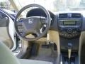 2006 Taffeta White Honda Accord Value Package Sedan  photo #22