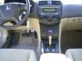 2006 Taffeta White Honda Accord Value Package Sedan  photo #23
