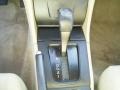 2006 Taffeta White Honda Accord Value Package Sedan  photo #24