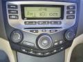 2006 Taffeta White Honda Accord Value Package Sedan  photo #25