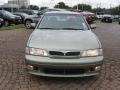 2000 Sandrock Beige Metallic Infiniti G 20 Sedan  photo #2