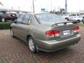 2000 Sandrock Beige Metallic Infiniti G 20 Sedan  photo #5