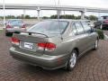 2000 Sandrock Beige Metallic Infiniti G 20 Sedan  photo #7