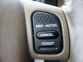 2004 Brillant Black Crystal Pearl Jeep Grand Cherokee Limited 4x4  photo #12