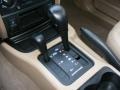 2004 Brillant Black Crystal Pearl Jeep Grand Cherokee Limited 4x4  photo #15