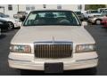 Pumice Pearl Metallic - Town Car Cartier Photo No. 4