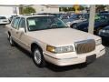 Pumice Pearl Metallic - Town Car Cartier Photo No. 5