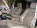 2004 Brillant Black Crystal Pearl Jeep Grand Cherokee Limited 4x4  photo #18