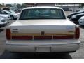 Pumice Pearl Metallic - Town Car Cartier Photo No. 9