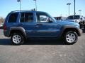 Atlantic Blue Pearl - Liberty Sport Photo No. 2