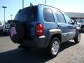 Atlantic Blue Pearl - Liberty Sport Photo No. 3