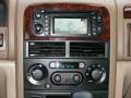 2004 Brillant Black Crystal Pearl Jeep Grand Cherokee Limited 4x4  photo #23